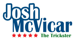 Josh McVicar - Comedy Magician & Hypnotist