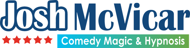 Josh McVicar - Comedy Magician, Hypnotist